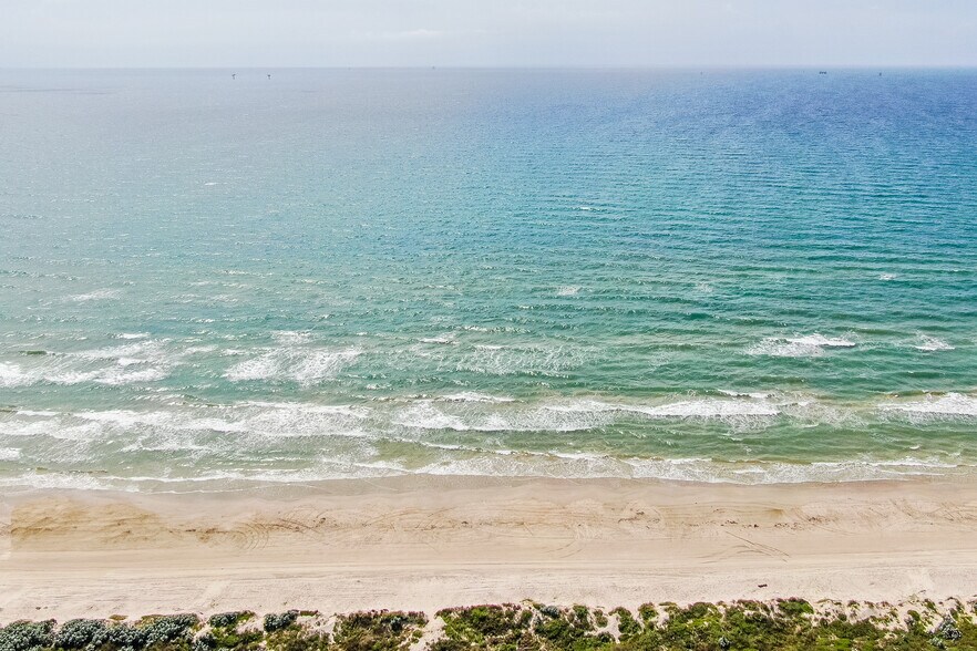 More Photos Of 6221 State Highway 361, Port Aransas Land For Sale