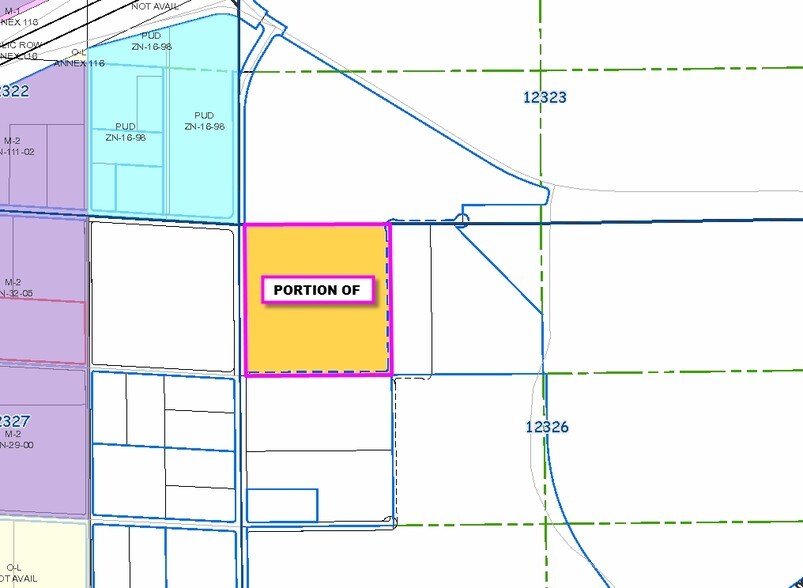 More Photos Of 6885 Speedway Blvd, Las Vegas Light Manufacturing For Lease