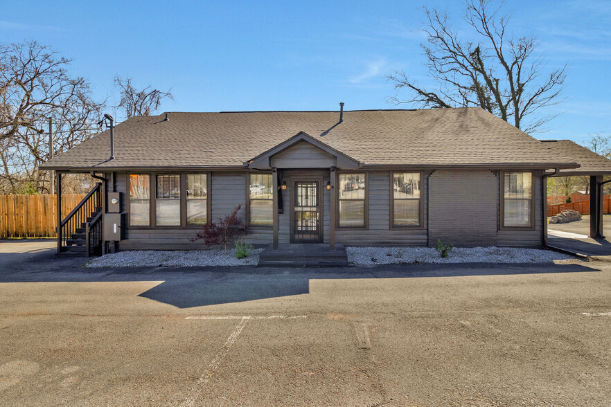 Primary Photo Of 131 Donelson Pike, Nashville Loft Creative Space For Sale