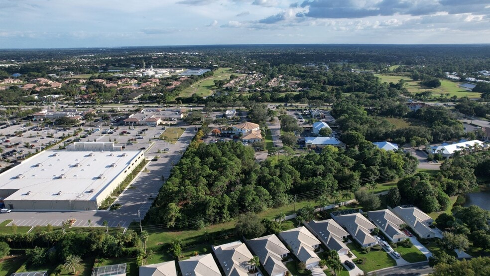 More Photos Of 155 NW Central Park Plz, Port Saint Lucie Land For Sale