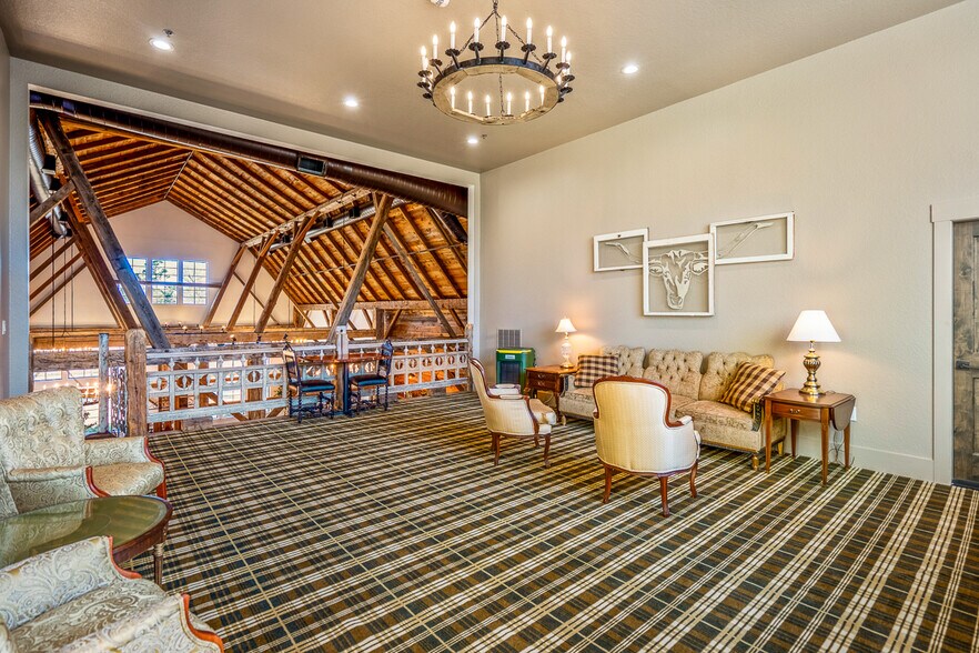 More Photos Of 3603 FM 1725 Rd, Willis Lodge Meeting Hall For Sale