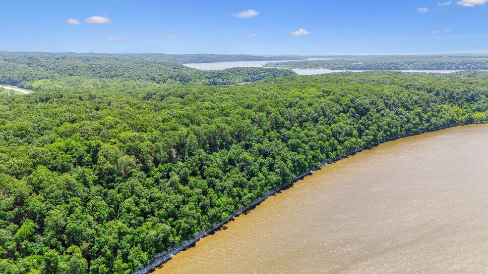 More Photos Of E 202 Rd, Wyandotte Land For Sale