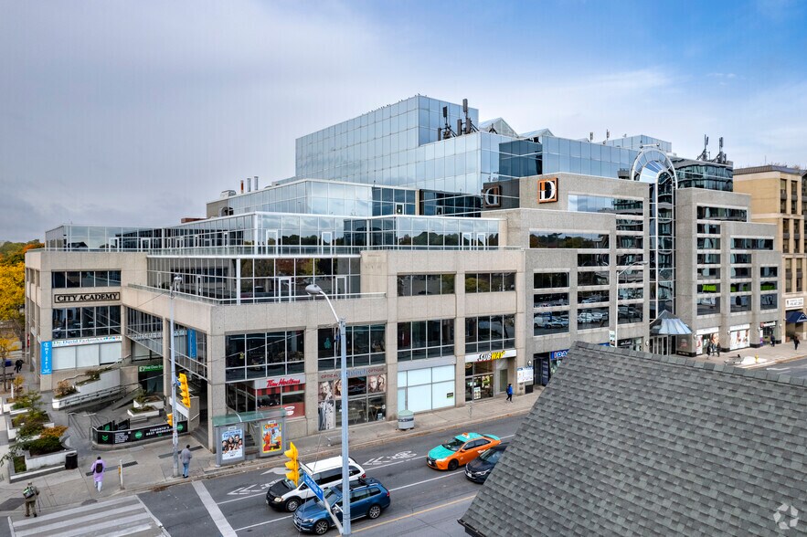 More Photos Of 1910-1920 Yonge St, Toronto Office Residential For Lease