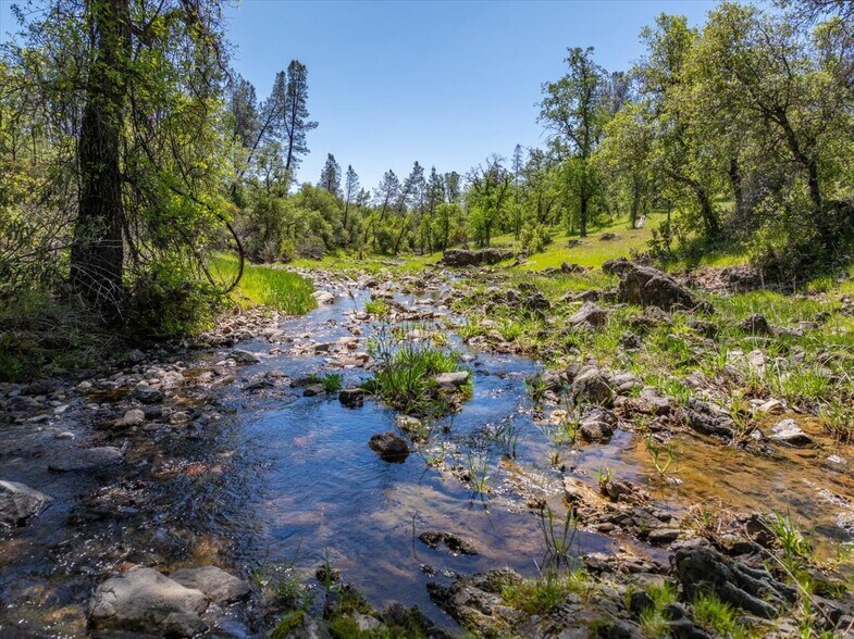 More Photos Of 26602 Snider Ranch Road, Oak Run Land For Sale