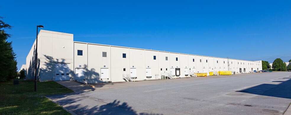 More Photos Of 130 Caliber Ridge Dr, Greer Warehouse For Lease
