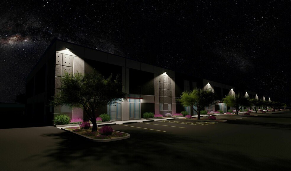 More Photos Of 7140 E 30th St, Yuma Unknown For Lease