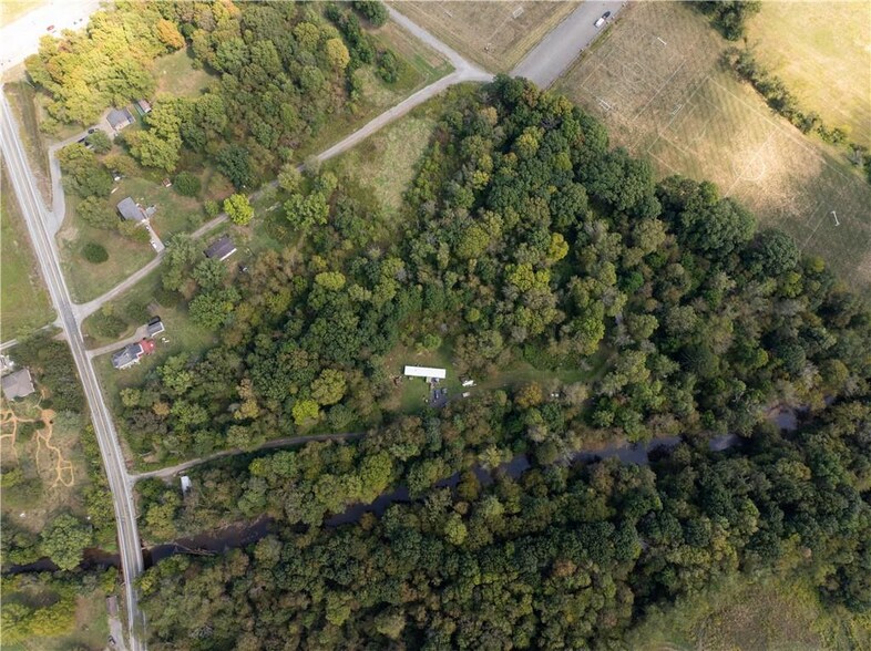 Primary Photo Of 1409 Route 989, Rochester Land For Sale