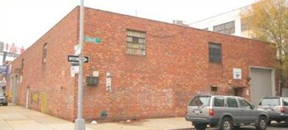 Primary Photo Of 100 Bayard St, Brooklyn Freestanding For Lease