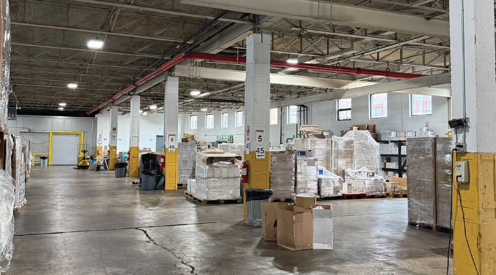 More Photos Of 600 E 132nd St, Bronx Manufacturing For Lease