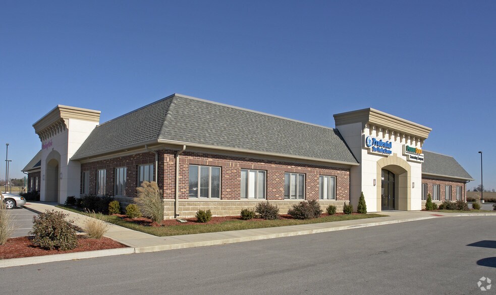 Primary Photo Of 1941 Frank Scott Pky, Shiloh Medical For Lease