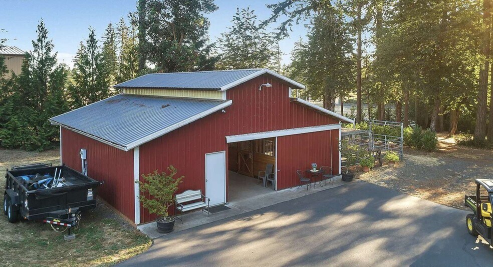 More Photos Of 11190 SW Tonquin Pl, Sherwood Land For Sale