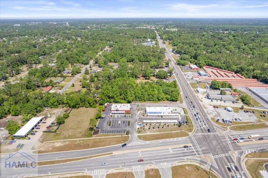 More Photos Of 2.02 AC Highway 196, Hinesville Land For Lease