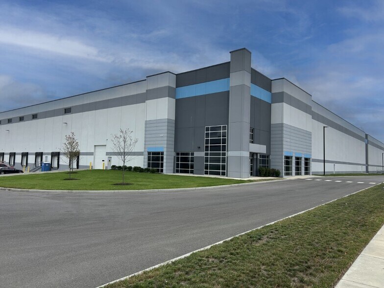 Primary Photo Of 1369 Lamberton Rd, Hamilton Township Warehouse For Lease