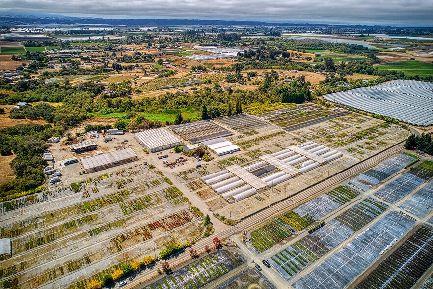 More Photos Of 400 Casserly Rd, Watsonville Land For Lease