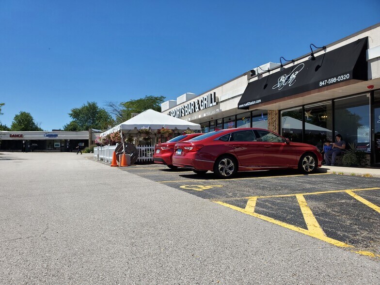 More Photos Of 1710-1772 W Algonquin Rd, Schaumburg Unknown For Lease