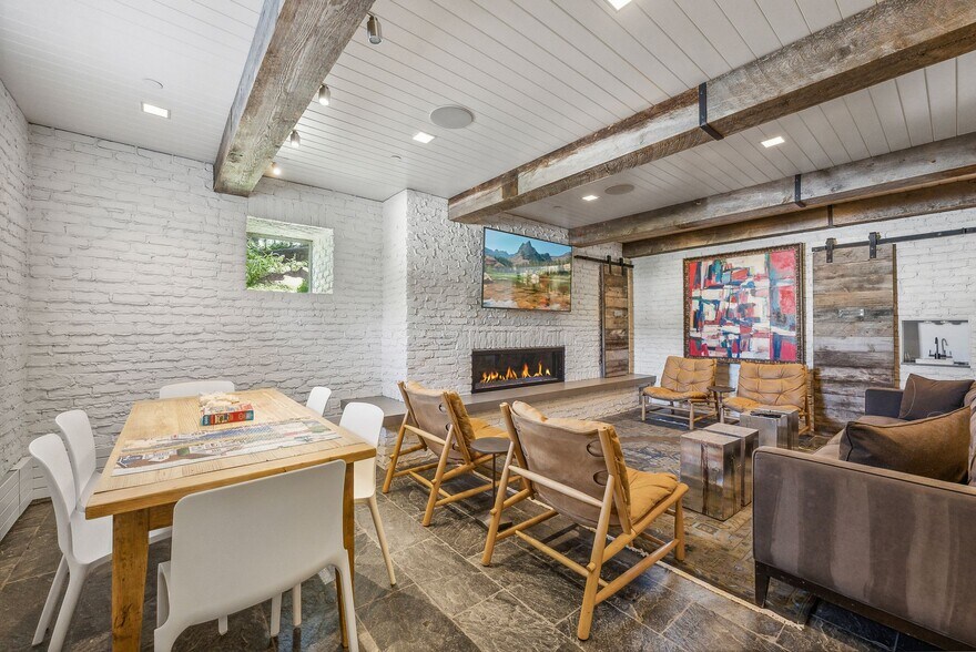 More Photos Of 543 Park Ave, Park City Hotel For Sale