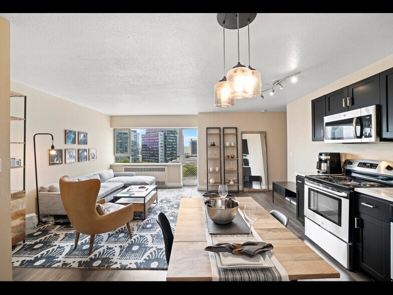 More Photos Of 1717 SW Park Ave, Portland Multifamily For Sale