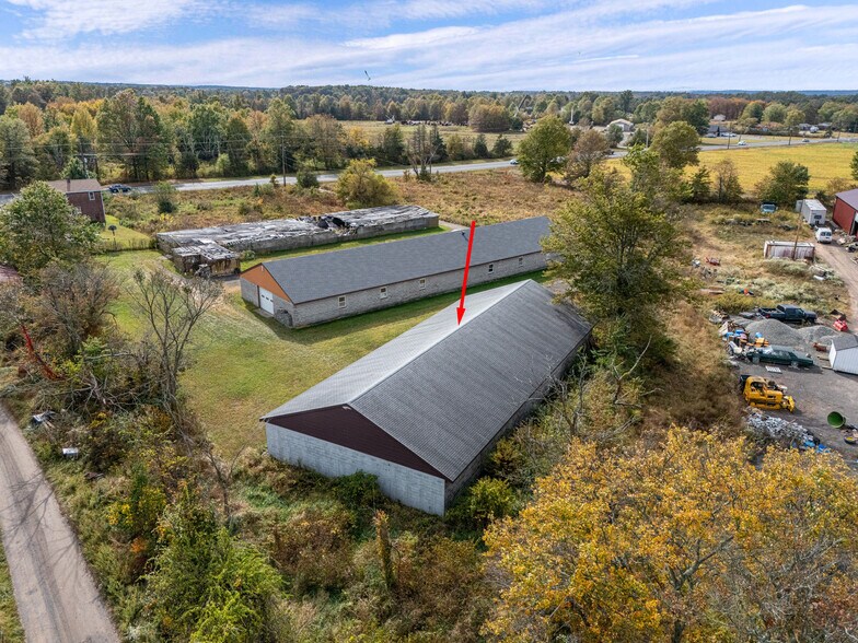 More Photos Of 857 State Route 12, Frenchtown Industrial For Lease