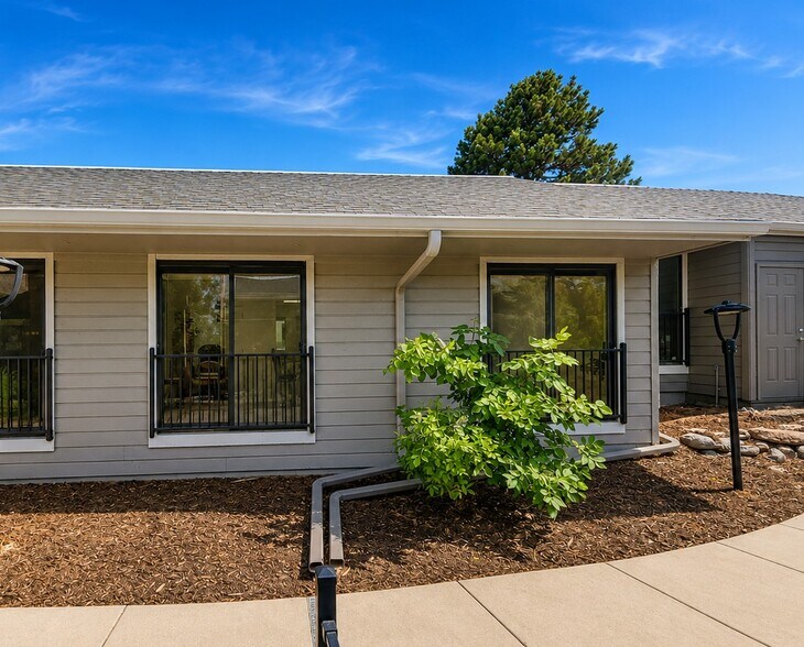 More Photos Of 8751 E Hampden Ave, Denver Medical For Sale