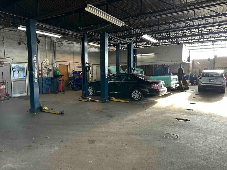 More Photos Of 5127 Dunes hwy, Gary Truck Terminal For Sale