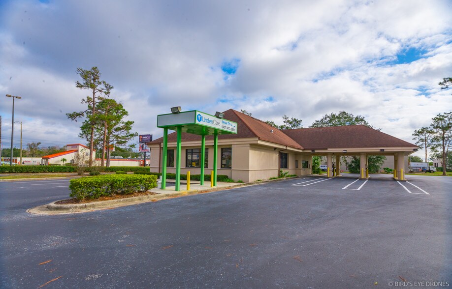 More Photos Of 1800 W Oak Ridge Rd, Orlando Daycare Center For Lease