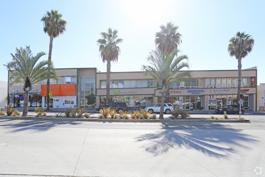 More Photos Of 2914-2936 Wilshire Blvd, Santa Monica Storefront Retail Office For Lease