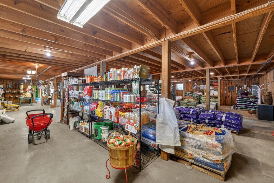 More Photos Of 2668 Huntsville Hwy, Fayetteville General Retail For Sale