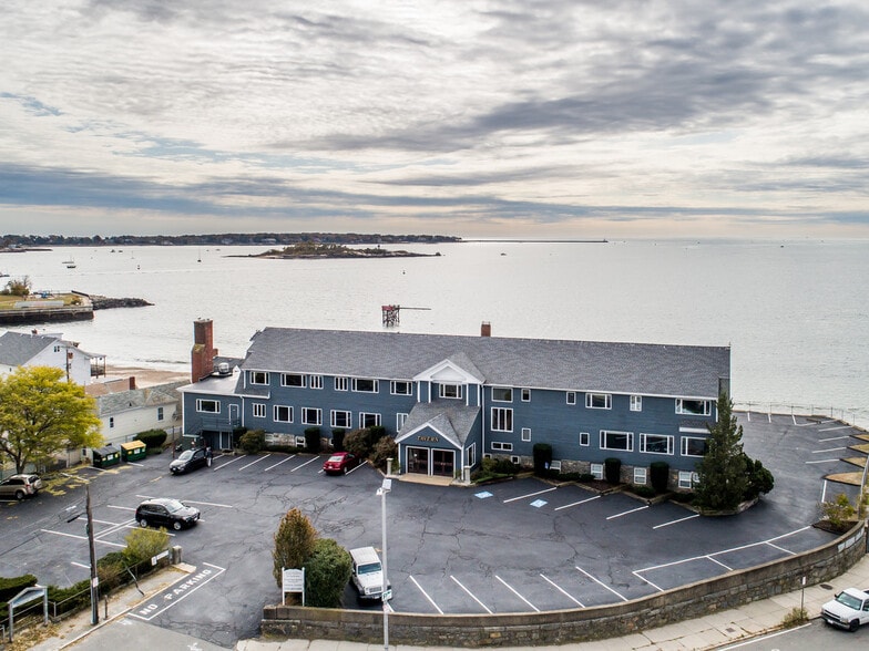 More Photos Of 30 Western Ave, Gloucester Office For Sale