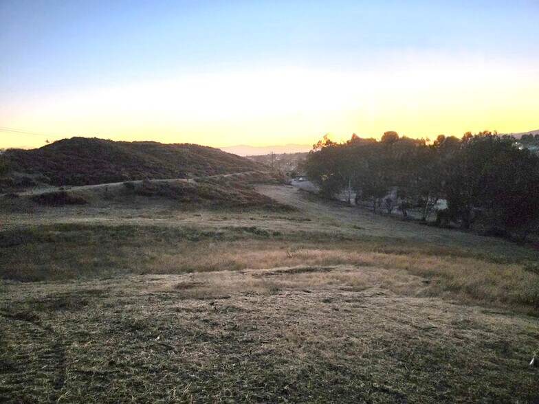 More Photos Of 30925 Nicolas Rd, Temecula Land For Sale