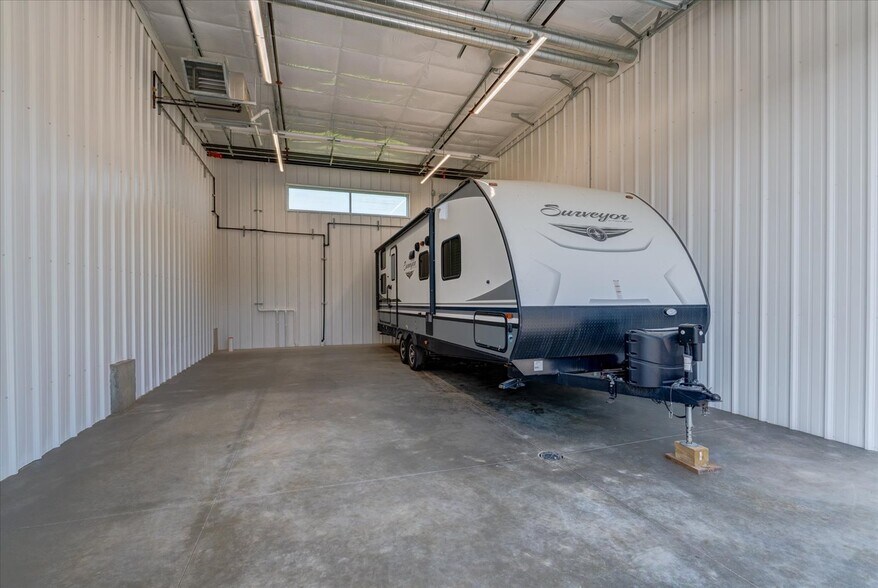 More Photos Of 644 Liberty Dr #A, Verona Warehouse For Sale