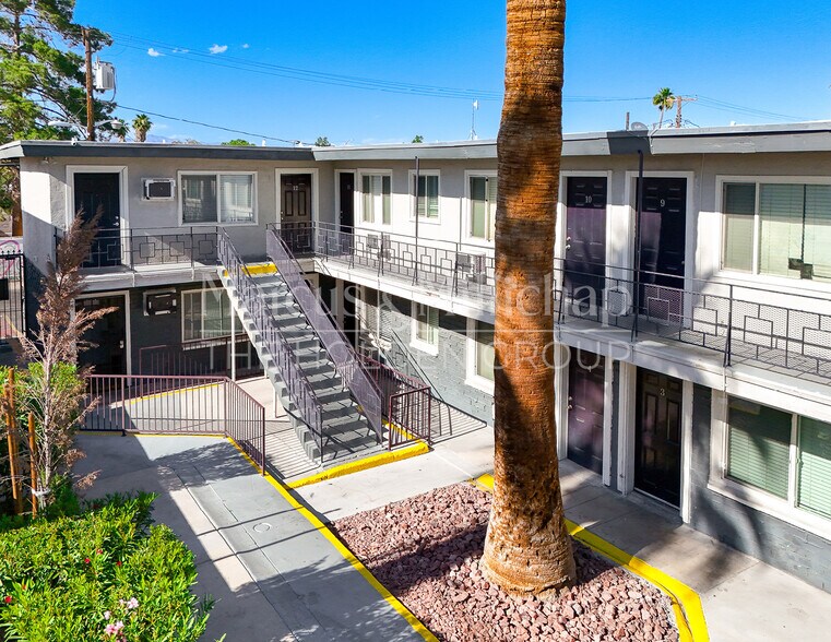 More Photos Of , Las Vegas Multifamily For Sale