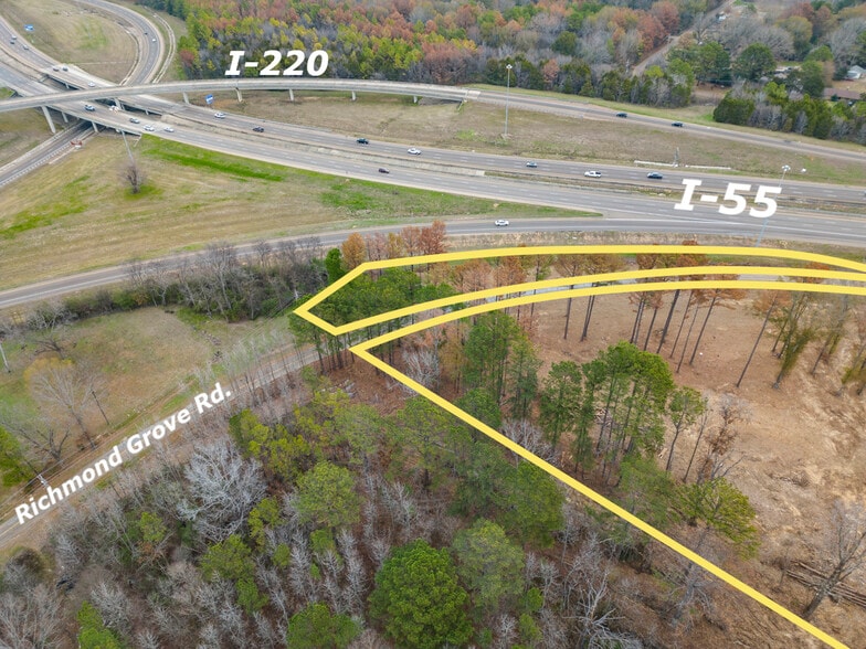 More Photos Of Richmond Grove Rd, Jackson Land For Sale