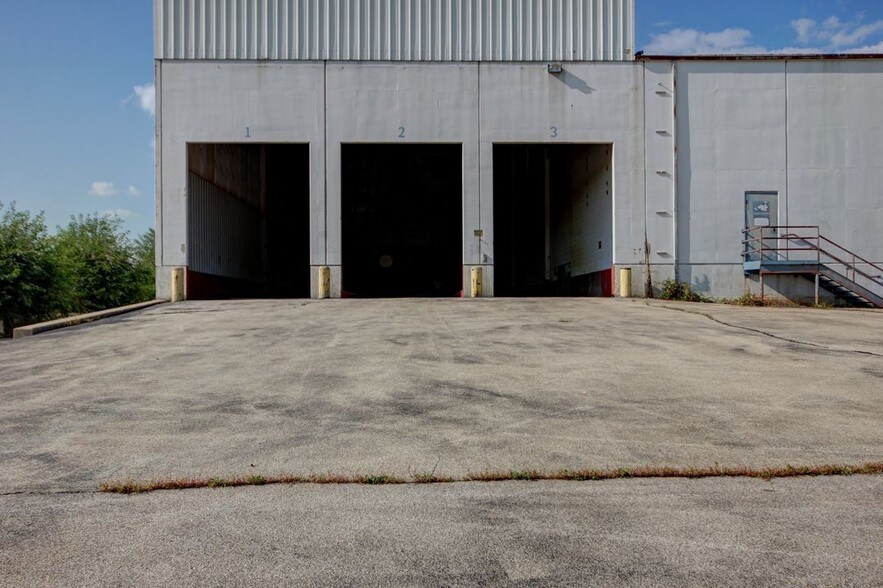 More Photos Of 2475 E US Highway 36, Newman Warehouse For Sale