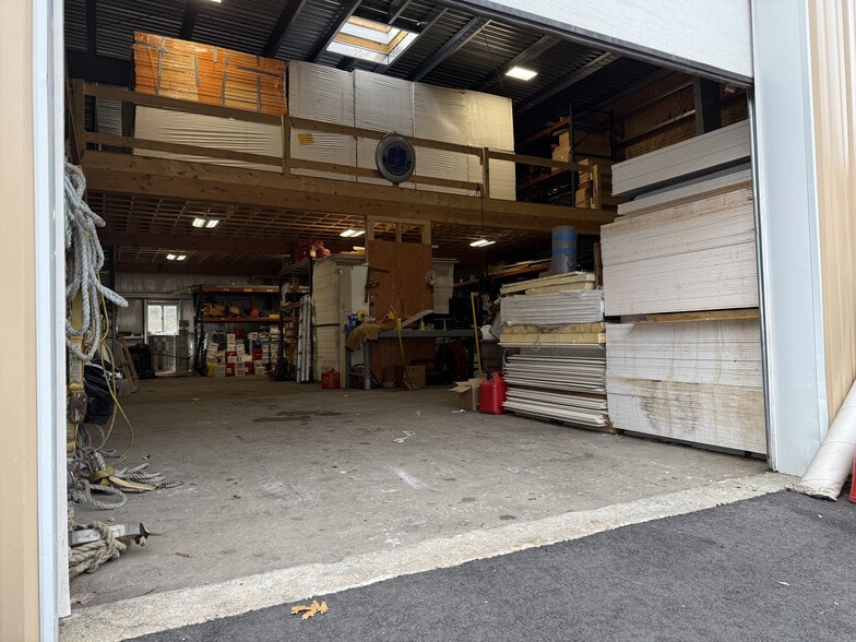 More Photos Of 62 Sawyer Rd, Coventry Warehouse For Sale