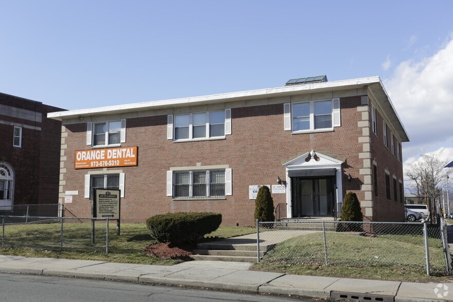 More Photos Of 85 S Harrison St, East Orange Medical For Lease