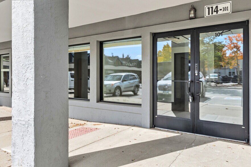 More Photos Of 114 Village Pl, Dillon Office For Sale