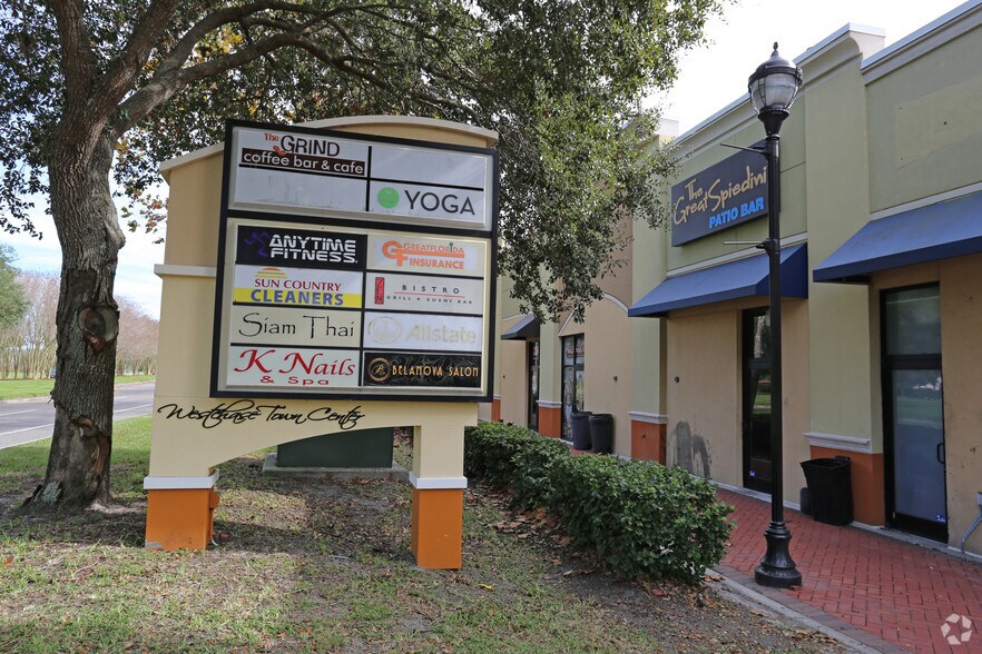 More Photos Of 9648-9664 W Linebaugh Ave, Tampa General Retail For Sale