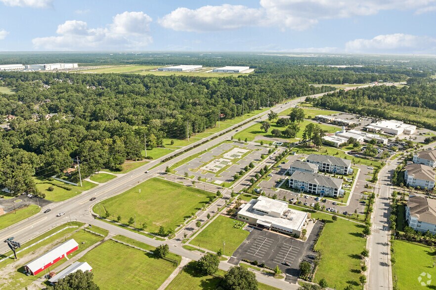 More Photos Of 1410 Dean Forest Rd, Savannah Land For Sale