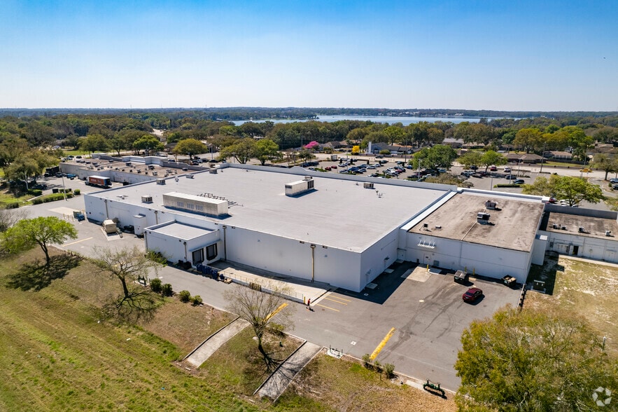 More Photos Of 5341-5375 N Socrum Loop Rd, Lakeland General Retail For Lease