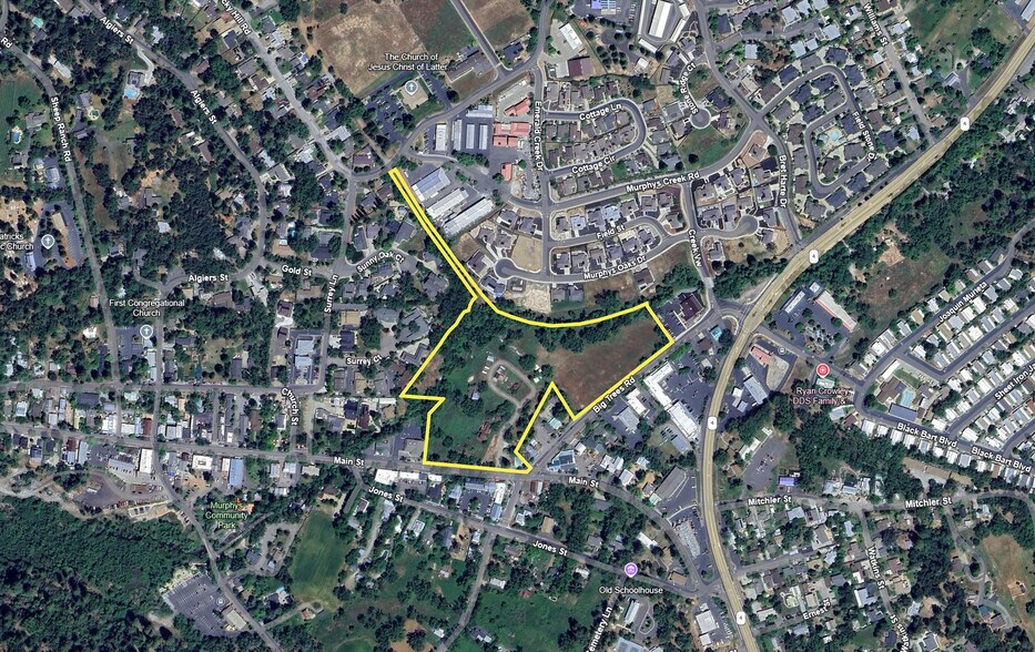 More Photos Of 206 Main St, Murphys Land For Sale