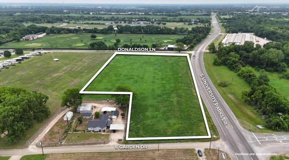More Photos Of 150 E Garden Dr, Waco Land For Sale