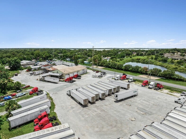 More Photos Of 14439 County Rd 44 Rd, Grand Island Distribution For Lease
