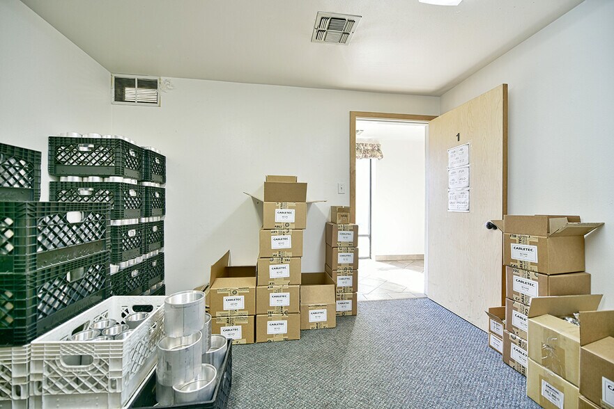 More Photos Of 1744 Forrest Way, Carson City Manufacturing For Sale