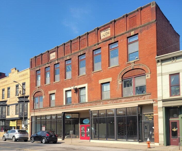 More Photos Of 3906-3910 Lorain Ave, Cleveland Apartments For Lease