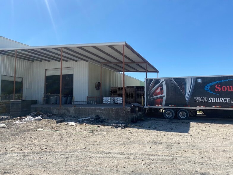 Primary Photo Of 1428 County Road 930, Mexia Warehouse For Sale