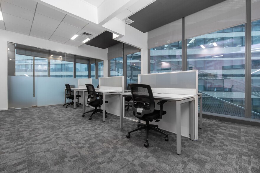 More Photos Of 200 Barrett St, Monroe Coworking Space