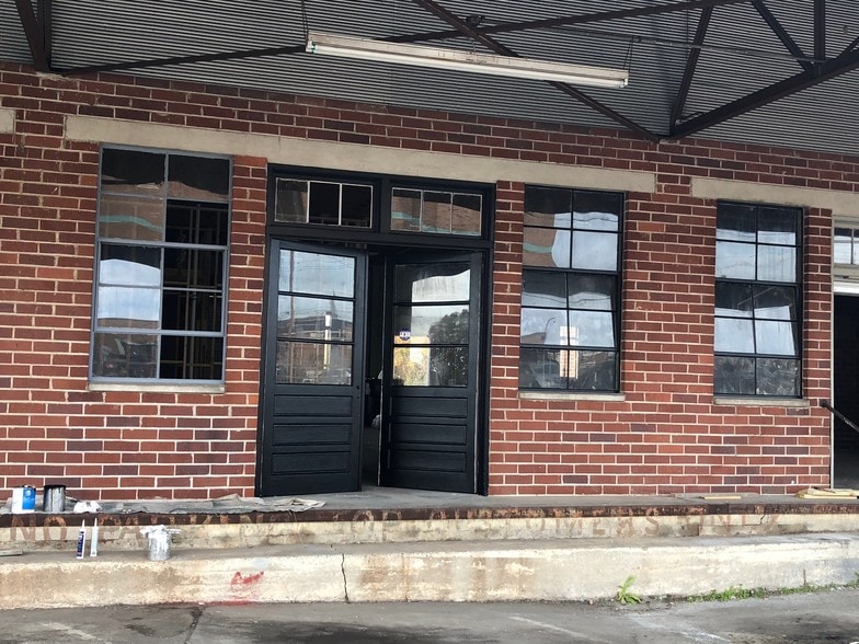 Primary Photo Of 473 Hawthorne St, Macon-Bibb Warehouse For Lease