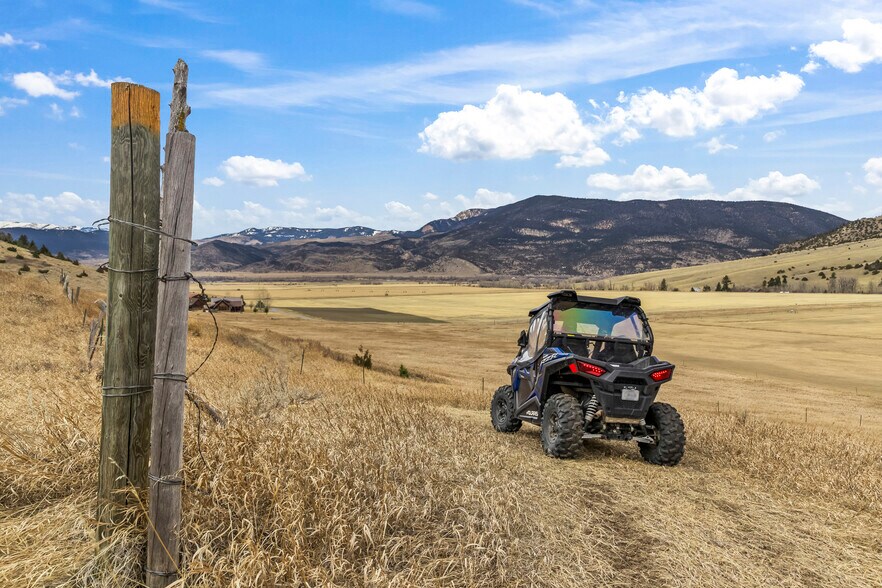 More Photos Of NHN (Parcel A-2) Suce Creek Road, Livingston Land For Sale