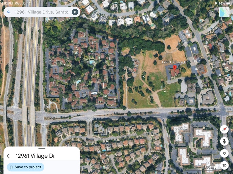 More Photos Of 12961 Village Dr, Saratoga Medical For Sale