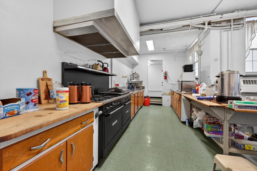 More Photos Of 1701 Sycamore St, Haddon Heights Religious Facility For Sale